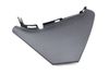 Center Dash Side Cover / Trim Panel 7L5858111A — photo 1
