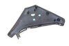 Center Dash Side Cover / Trim Panel 7L5858111A — photo 2