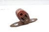 Exhaust Hanger Bracket / Rubber Isolator Mount 7L6253147 — photo 1