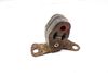 Exhaust Hanger Bracket / Rubber Isolator Mount 7L6253147 — photo 1