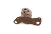 Exhaust Hanger Bracket / Rubber Isolator Mount 7L6253147 — photo 2