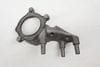 Secondary Air Pump Mount / Bracket 7L5131081 — photo 4