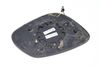 Side View Mirror Glass 7L5857521C — photo 2