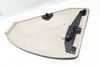 Trunk Access Panel / Boot Lining Cover 7L5867461A — photo 3