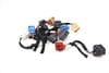 Onboard Supply Module Wiring Harness / Connector Set — photo 2