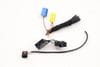 Radio / Stereo / CD Unit Wiring Connector / Pigtail — photo 1