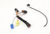 Radio / Stereo / CD Unit Wiring Connector / Pigtail — photo 2