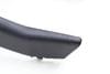 Center Console Trim / Panel (LEATHER) 7L5863497A — photo 2