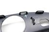 Hatch Window Wiper Motor Trim / Cover 7L5867927 — photo 3