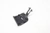 Bumper Tow Eye / Hook Cap / Cover 7L5807449B — photo 2