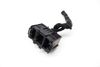 Door Wiring Harness Connector / Pigtail 7L0937545 — photo 1