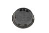 Door Panel Cap 7L0837935 — photo 2