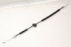 Interior Door Handle Release / Bowden Cable 7L5839085 — photo 1