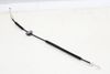Interior Door Handle Release / Bowden Cable 7L5839085 — photo 4