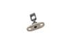 Lower Hatch Window Glass Lock / Latch 7L5845485B — photo 2