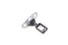 Lower Hatch Window Glass Lock / Latch 7L5845485B — photo 1