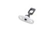 Lower Hatch Window Glass Lock / Latch 7L5845485B — photo 2
