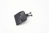 Bumper Tow Hook Cover / Cap 7L5807450B — photo 1