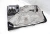 Footwell Air Vent Trim 7L5815174C — photo 5