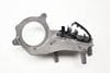 Secondary Air Pump Mount / Bracket 7L5131082 — photo 2