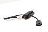 Theft / Keyless Entry Module Wiring Connector / Pigtail — photo 1