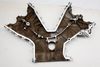 Timing Chain Cover 94810102104 — photo 2