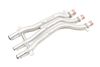 Triple Coolant Pipe / Tube 94810605906 — photo 1