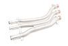 Triple Coolant Pipe / Tube 94810605906 — photo 2