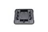 Trunk Hatch Emergency Release Cover / Cap 7L5867747 — photo 3