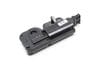 Trunk Latch Striker Plate / Motor 7L0827511B — photo 2