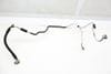 Upper High Pressure AC Hose / Line / Pipe 7L0820750D — photo 1