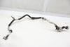 Upper Low Pressure AC Hose / Line / Pipe 7L0820017E — photo 1