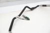 Upper Low Pressure AC Hose / Line / Pipe 7L0820017E — photo 2