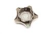 Wheel Center Cap 7L5601149 — photo 4