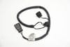 Windshield Washer Fluid Tank / Reservoir Wiring Harness 7L0971767 — photo 2