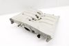 Upper Center Intake Manifold 07D133185M — photo 3