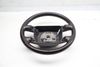 4-SPOKE Heated Leather Steering Wheel 3D0419091T — photo 1
