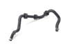 Alternator Coolant Hose / Line 3D0122063BA — photo 2