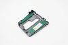 Automatic Shift Selector Cover / Circuit Board 3D0713109A — photo 3