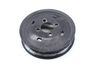 Coolant / Water Pump Pulley 07D121031D — photo 1