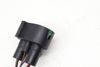 Cooling Fan Wiring Harness Connector 1J0906234 — photo 2