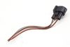 Cooling Fan Wiring Harness Connector 1J0906234 — photo 3