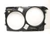 Electric Radiator Fan Cowl / Housing 3D0121191J — photo 1