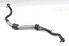 Engine Oil Cooler Line / Pipe (RETURN) 07C115675D — photo 1
