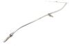 Engine Oil Dipstick Tube 07C115630K — photo 1