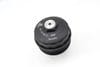 Engine Oil Filter Housing Cover / Cap 021115433D — photo 1