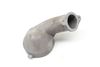 Engine Oil Pump Pickup Pipe / Tube 07C115252D — photo 2