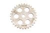 Engine Oil Pump Sprocket / Gear 077115121G — photo 1