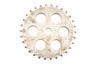 Engine Oil Pump Sprocket / Gear 077115121G — photo 2