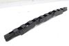 Center Bumper Guide / Bracket 3D0807192C — photo 2